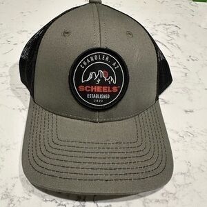 Brand New Chandler Scheels Hat